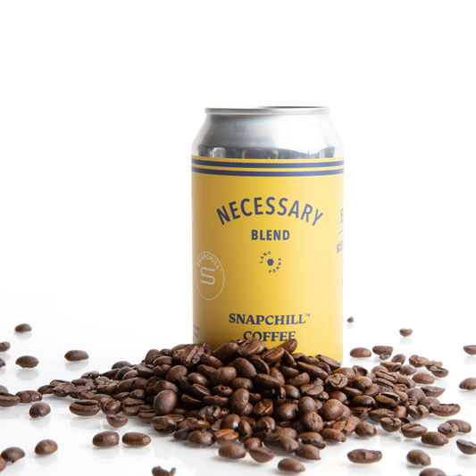 Necessary Coffee - Blend - Wholesale Case Pack