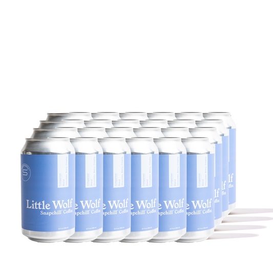 Little Wolf  - Companion Blend - Wholesale Case Pack