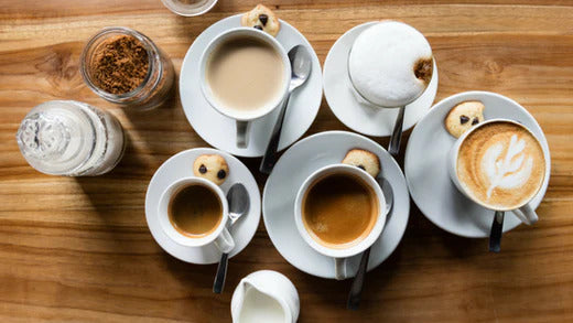 How Coffee Keeps You Healthy