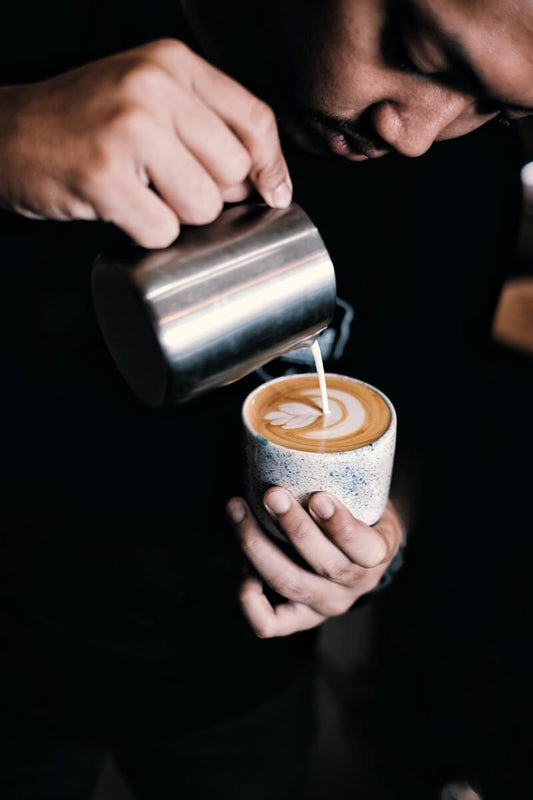 Coffee Trends for 2021