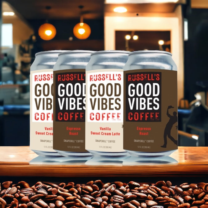 Good Vibes Mixed Pack