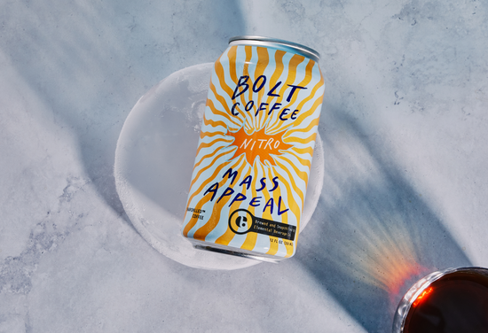 Coldwave 16-oz. Ultimate Beverage Chiller – Snapchill