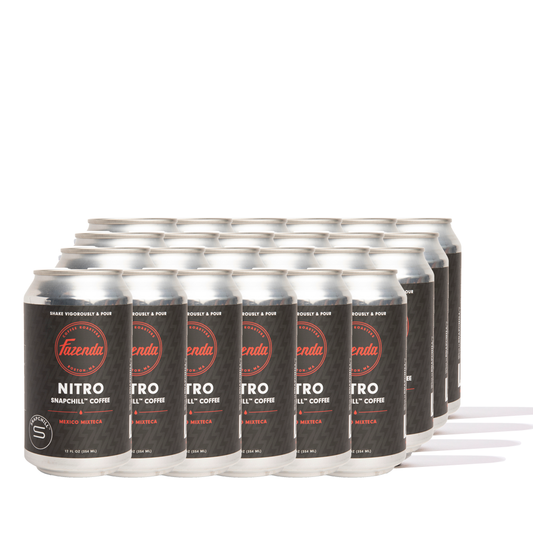 Coldwave 16-oz. Ultimate Beverage Chiller – Snapchill